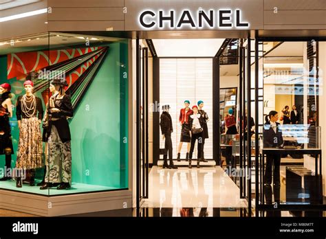 chanel hong kong times square|Chanel harbor city.